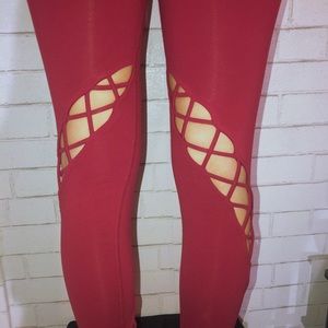 ALO Workout leggings